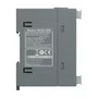 Controlador Lógico Programável - 9 Entradas / 7 Saídas Digitais - Saídas Relé - Modbus RTU/ASCII - 110/220 Vac, TM100C16RN