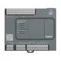 Controlador Lógico Programável - 9 Entradas / 7 Saídas Digitais - Saídas Relé - Modbus RTU/ASCII - 110/220 Vac, TM100C16RN