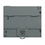 Controlador Lógico Programável - 9 Entradas / 7 Saídas Digitais - Saídas Relé - Modbus RTU/ASCII - 110/220 Vac, TM100C16RN