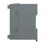 Controlador Lógico Programável - 9 Entradas / 7 Saídas Digitais - Saídas Relé - Modbus RTU/ASCII - 110/220 Vac, TM100C16RN