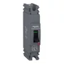 DISJUNTOR 30A 1P EZC100H1030
