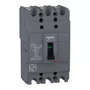 DISJUNTOR 30A 3P EZC100N3030