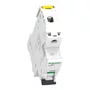 Disjuntor Acti9 IC60N 1P, 20A, Curva C, 10kA em 220/240VCA (60947-2), A9F74120