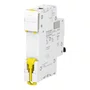 Disjuntor Acti9 IC60N 1P, 32A, Curva C, 10kA em 220/240VCA (60947-2), A9F74132