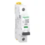 Disjuntor Acti9 IC60N 1P, 4A, Curva C, 50kA em 220/240VCA (60947-2), A9F74104