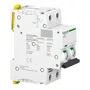 Disjuntor Acti9 IC60N 2P, 10A, curva C, 20kA em 220/240VCA (60947-2), A9F74210