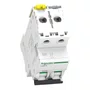 Disjuntor Acti9 IC60N 2P, 32A, Curva B, 20kA em 220/240VCA (60947-2), A9F73232