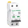 Disjuntor Acti9 IC60N 2P, 32A, Curva B, 20kA em 220/240VCA (60947-2), A9F73232