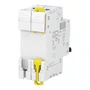 Disjuntor Acti9 IC60N 2P, 40A, Curva C, 20kA em 220/240VCA (60947-2), A9F74240