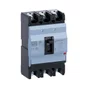 Disjuntor CBW3B-B225DFF3 225 A 3 polos 18kA @ 380Vc.a.(IEC 60947-2) Térmico e magnético fixos (17792808)