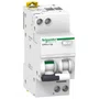 Disjuntor Diferencial IDPNA Vigi 1P+N, 20A, Curva C, 230/240VCA, 4,5kA, 30mA, Classe AC, A9D34620