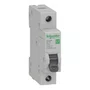Disjuntor Easy9 1P 20A 6kA 230VCA curva C, EZ9F56120