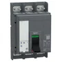 Disjuntor EasyPact CVS, 800A, 36kA, 3P3D, 415VCA, E080F320FM