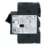 Disjuntor motor termomagnético Tesys Deca 1-1.6A, botão de impulsão, GV2ME06