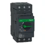 Disjuntor motor termomagnético Tesys Deca com Everlink 30-40A manopla rotativa, GV3P40