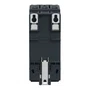 Disjuntor motor termomagnético Tesys Deca com Everlink 48-65A, manopla rotativa, GV3P65