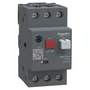 Disjuntor Termomagnetico TeSys GZ1E10 46.3A Botão Impulsão