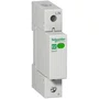 Dispositivo de proteção contra surto Easy9 1P, 275 Uc, 20kA, classe 2, EZ9L33120