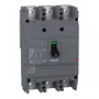 Disjuntor 250 A 3P EZC250N3250