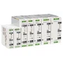 FONTE ALIMENTACAO PSS24-W/10 10 A 85 - 264 Vca / 125 - 370 Vcc (13108244)