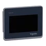 IHM touch 4", 1COM, 1Ethernet, USB, 24VDC, HMIST6200