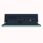 IHM touch 4", 1COM, 1Ethernet, USB, 24VDC, HMIST6200
