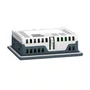 INTERFACE HOMEM MAQUINA COLOR COM TELA DE 3.5 E 320240 TFT, HMIGTO1310