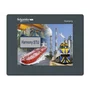 INTERFACE HOMEM MAQUINA COLORIDA 5.7 STU MONTAGEM FURO, HMISTU855