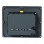 INTERFACE HOMEM MAQUINA COLORIDA 5.7 STU MONTAGEM FURO, HMISTU855