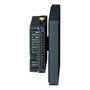 INTERFACE HOMEM MAQUINA COLORIDA 5.7 STU MONTAGEM FURO, HMISTU855