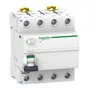 Interruptor Diferencial IDR Acti9 ilD 4P, 63A, 30mA, 10kA, 380/415VCA, Classe AC, A9R71463