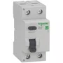 Interruptor Diferencial IDR Easy9 2P, 40A, 30mA, 6kA, 127/230VCA, Classe AC, EZ9R06240