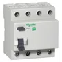 Interruptor Diferencial IDR Easy9 4P, 80A, 30mA, 3kA, 400VCA, Classe AC, EZ9R33480