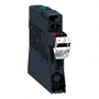 Inversor de frequência ATV320 - 0.75kW - 380-480 VAC trifásico - book, ATV320U07N4B
