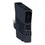 Inversor de frequência ATV320 - 0.75kW - 380-480 VAC trifásico - book, ATV320U07N4B