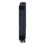 Inversor de frequência ATV320 - 0.75kW - 380-480 VAC trifásico - book, ATV320U07N4B