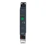 Inversor de frequência ATV320 - 0.75kW - 380-480 VAC trifásico - book, ATV320U07N4B