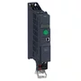 Inversor de frequência ATV320 - 0.75kW - 380-480 VAC trifásico - book, ATV320U07N4B