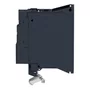 Inversor de frequência ATV320 - 1.5kW - 380-480 VAC trifásico - book, ATV320U15N4B