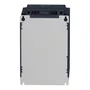 Inversor de frequência ATV320 - 5.5kW - 200-240 VAC trifásico - compacto, ATV320U55M3C