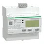 MEDIDOR KWH MEDICAO DIRETA 63A MULTITARIFA BACNET, A9MEM3165