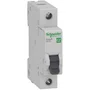 Mini disjuntor Easy9 1P, 40A, Curva C, 3kA em 230VCA (60898-1), EZ9F33140