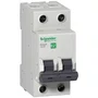 Mini disjuntor EZ9F33232 2P, 32A, Curva C, 3kA em 400VCA