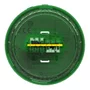 Módulo Luminoso, Harmony XVB7C23 Baliza Luminosa Modular, Verde, 70mm, Fixo, Lente Colorida
