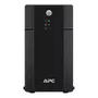 Nobreak APC Back-UPS 1200 VA, em torre, 115 V, 6 tomadas de saída NBR 14136, AVR, BVX1200-BR