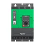 Partida suave Altivar ATS480D17Y de 17 A em 200-690 VAC
