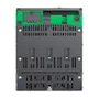 Partida suave Altivar ATS480D17Y de 17 A em 200-690 VAC