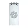 Partida suave eletrônica ATS22C17Q - 170 A - 200-440 VAC