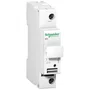Porta fusível seccionável Acti9 STI 1P, 25A, 10.3 x 38mm
