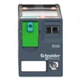 Relé de interface, 6A, 4NAF, botão de teste, LED, 12VCC, RXM4AB2JD